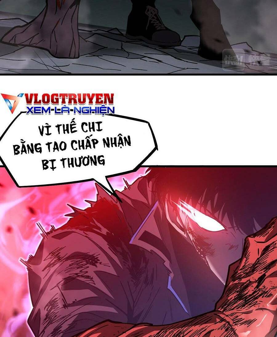 Siêu Phàm Tiến Hóa Chap 89 - Next Chap 90