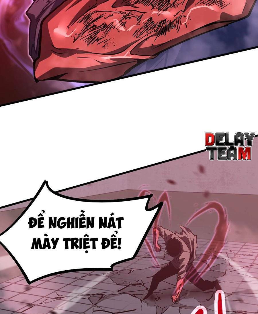 Siêu Phàm Tiến Hóa Chap 89 - Next Chap 90