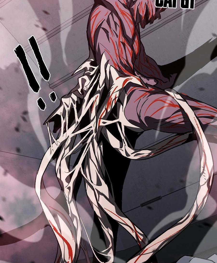 Siêu Phàm Tiến Hóa Chap 89 - Next Chap 90