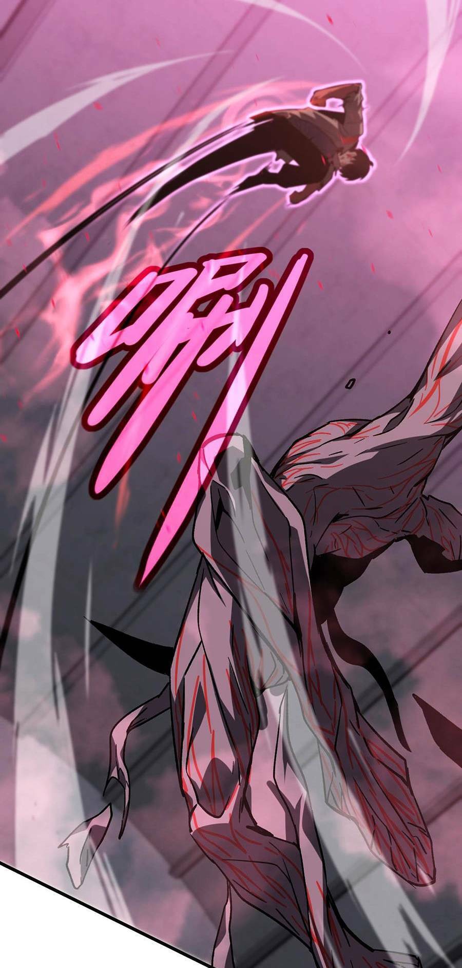 Siêu Phàm Tiến Hóa Chap 89 - Next Chap 90