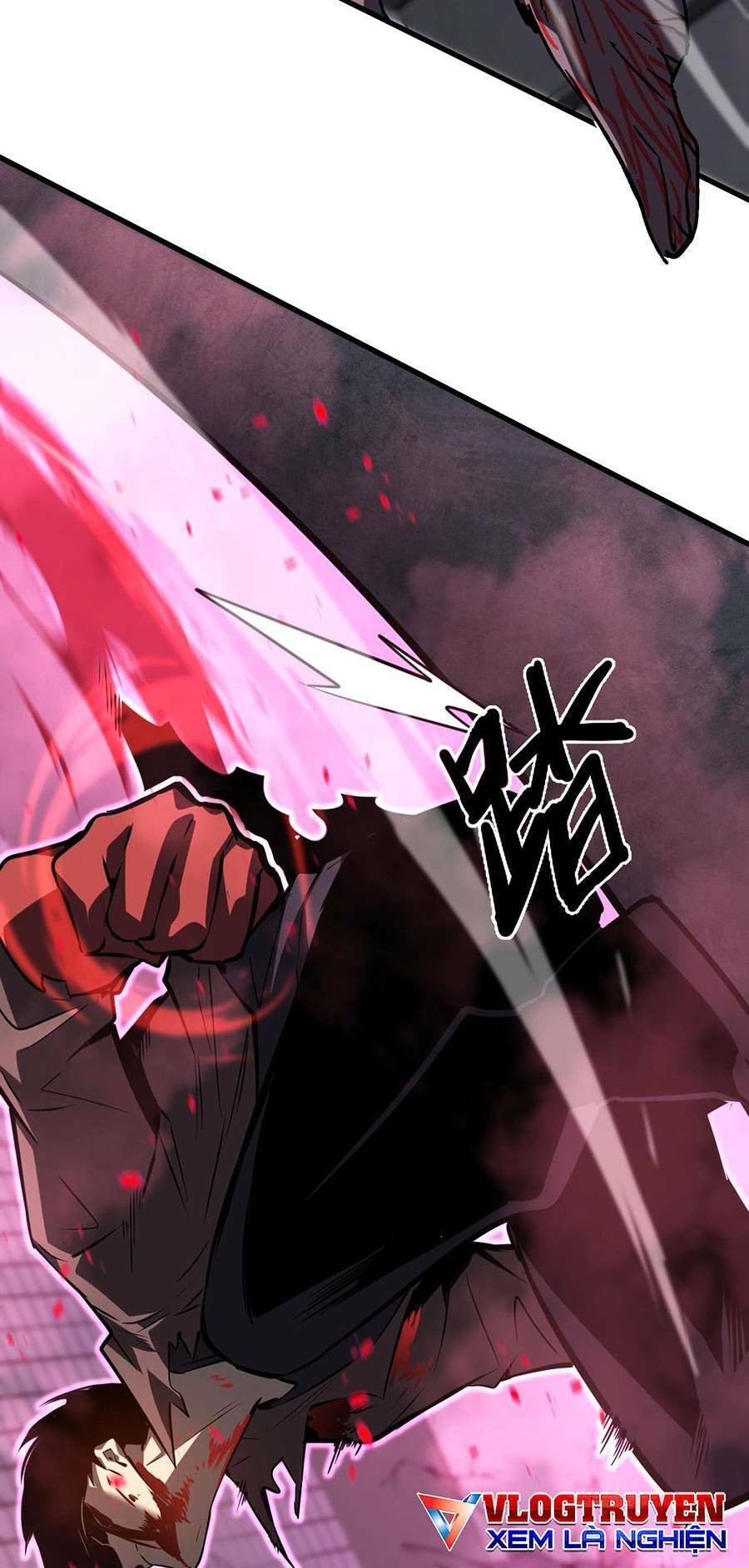 Siêu Phàm Tiến Hóa Chap 89 - Next Chap 90