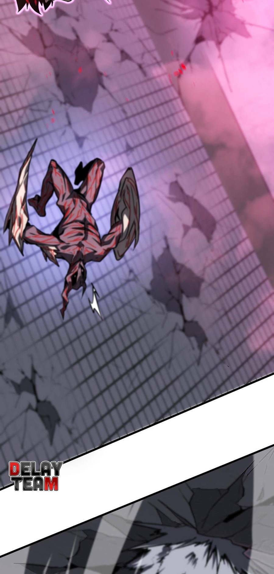 Siêu Phàm Tiến Hóa Chap 89 - Next Chap 90