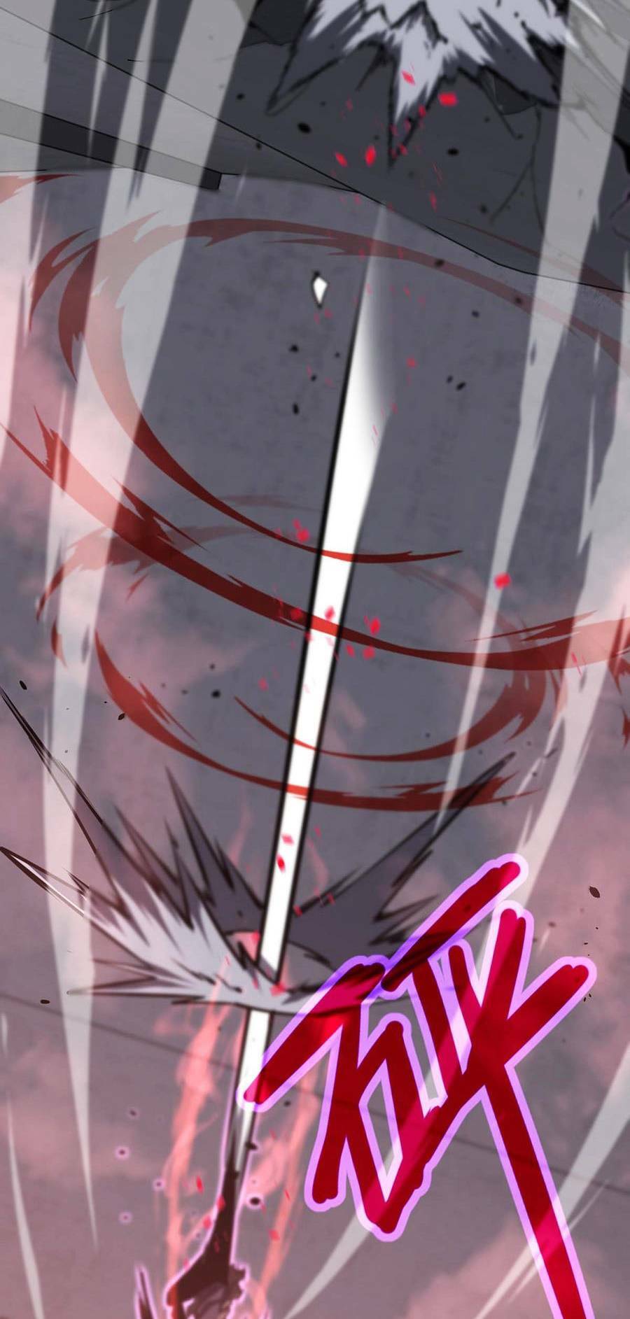 Siêu Phàm Tiến Hóa Chap 89 - Next Chap 90