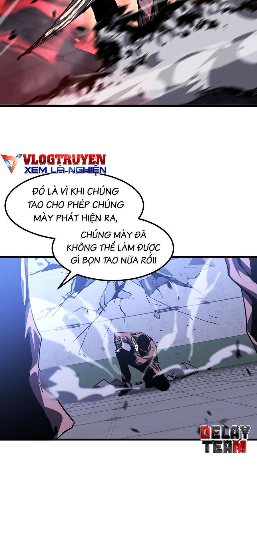 Siêu Phàm Tiến Hóa Chap 89 - Next Chap 90