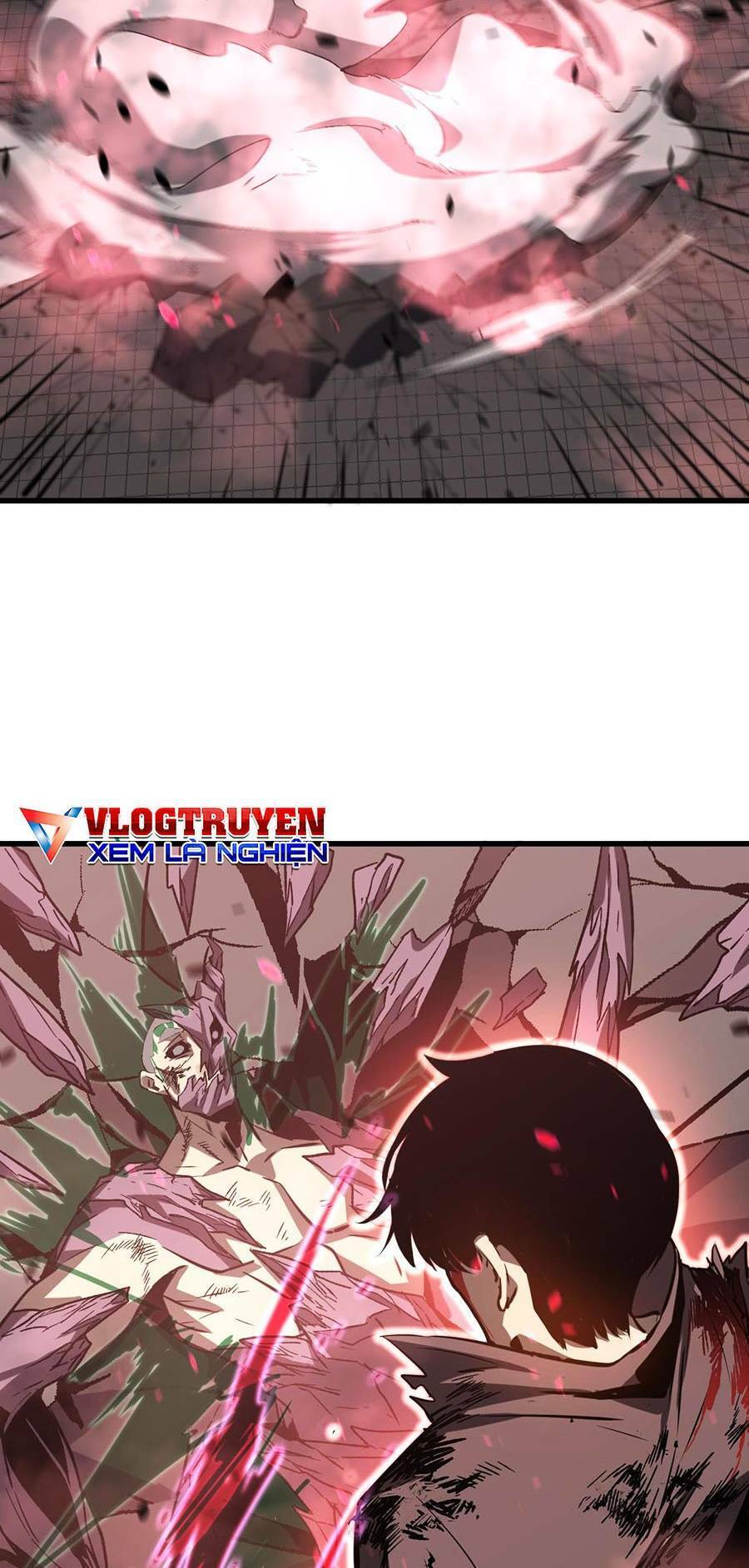 Siêu Phàm Tiến Hóa Chap 89 - Next Chap 90