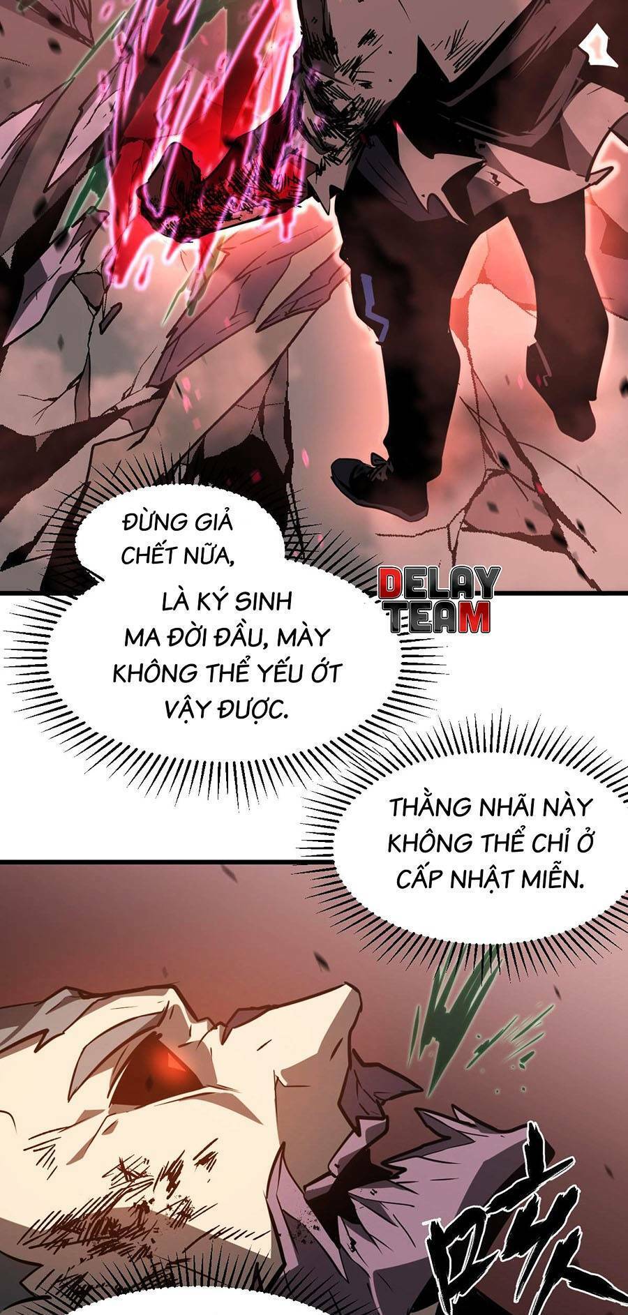 Siêu Phàm Tiến Hóa Chap 89 - Next Chap 90