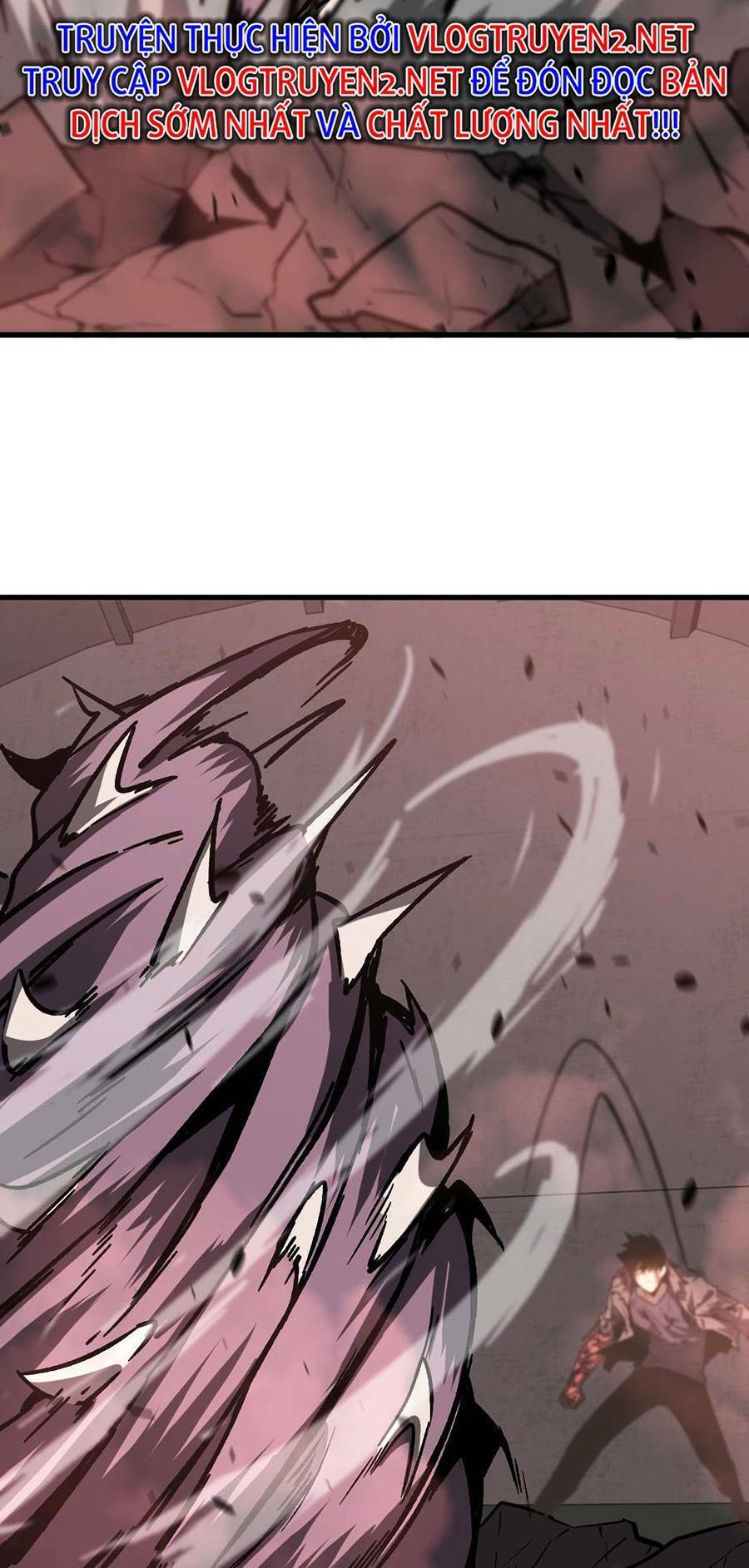 Siêu Phàm Tiến Hóa Chap 89 - Next Chap 90