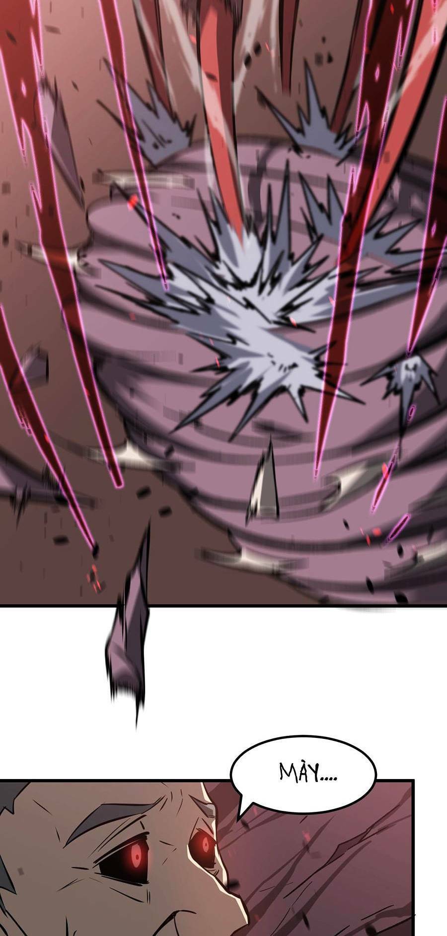 Siêu Phàm Tiến Hóa Chap 89 - Next Chap 90