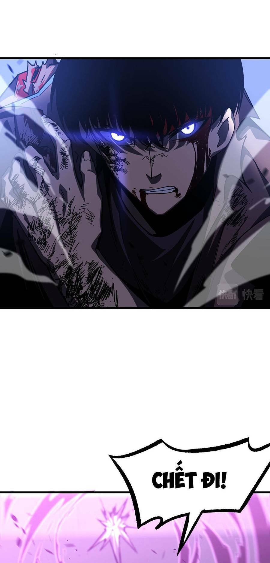 Siêu Phàm Tiến Hóa Chap 89 - Next Chap 90