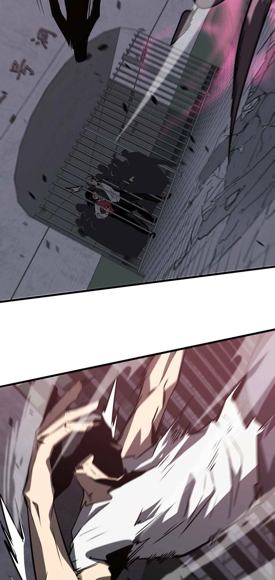 Siêu Phàm Tiến Hóa Chap 89 - Next Chap 90
