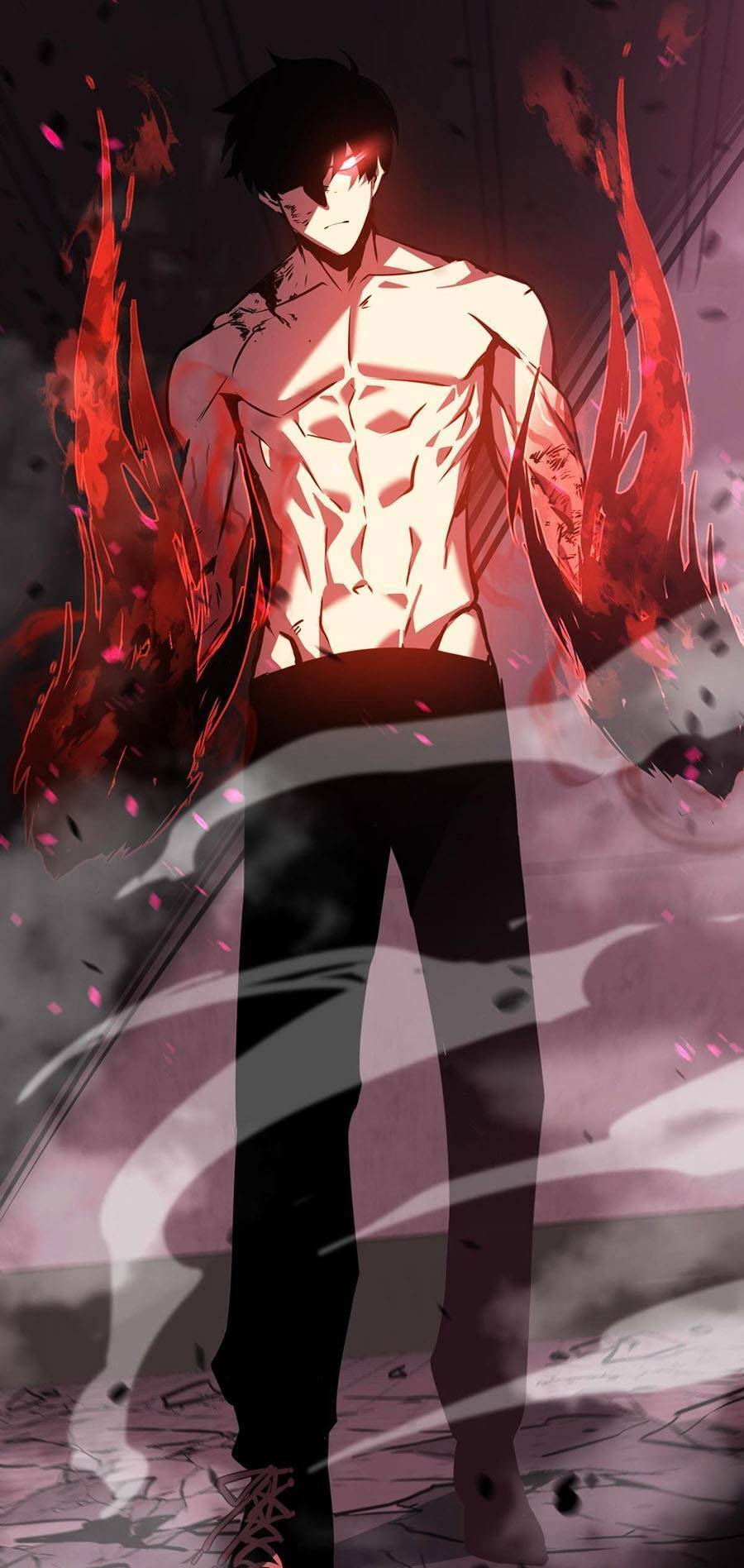 Siêu Phàm Tiến Hóa Chap 89 - Next Chap 90