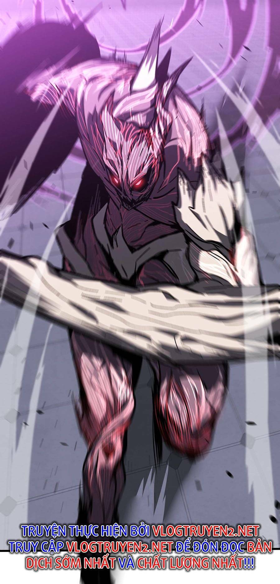 Siêu Phàm Tiến Hóa Chap 89 - Next Chap 90
