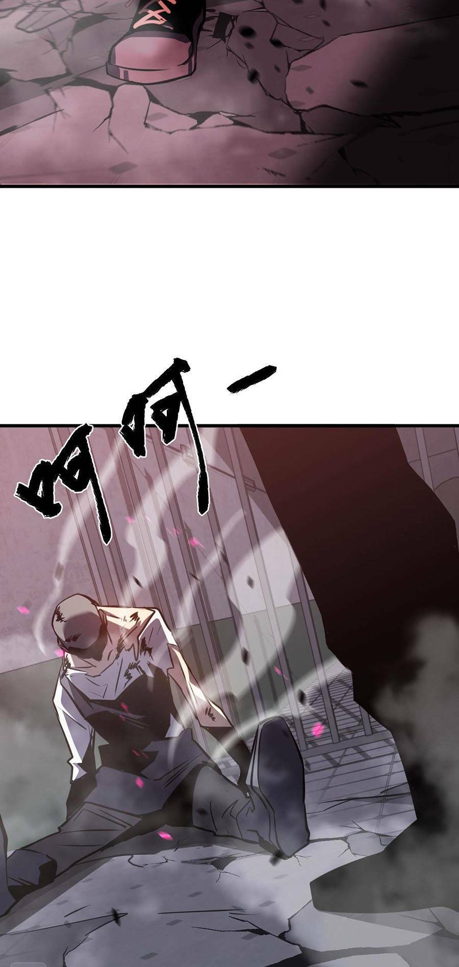 Siêu Phàm Tiến Hóa Chap 89 - Next Chap 90