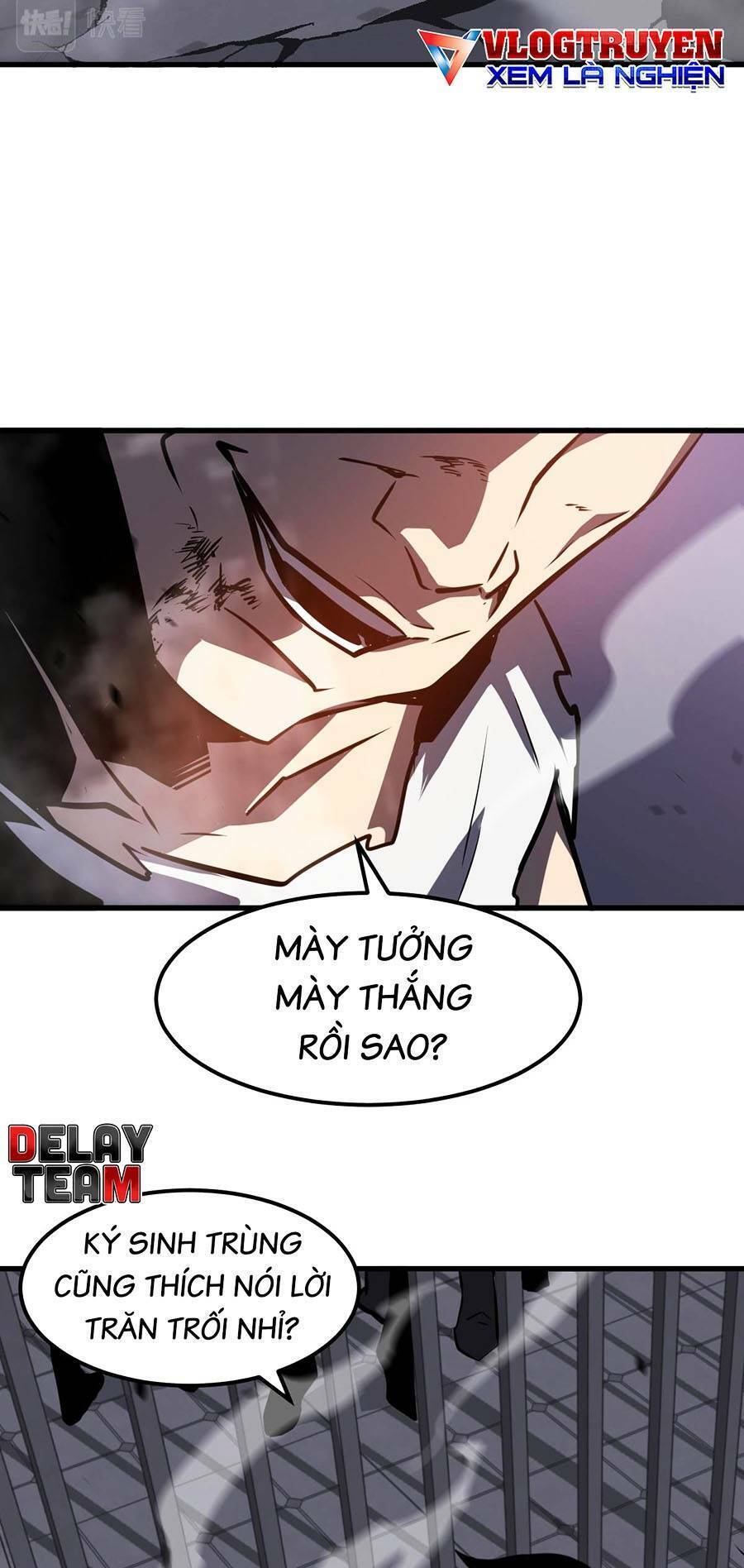 Siêu Phàm Tiến Hóa Chap 89 - Next Chap 90
