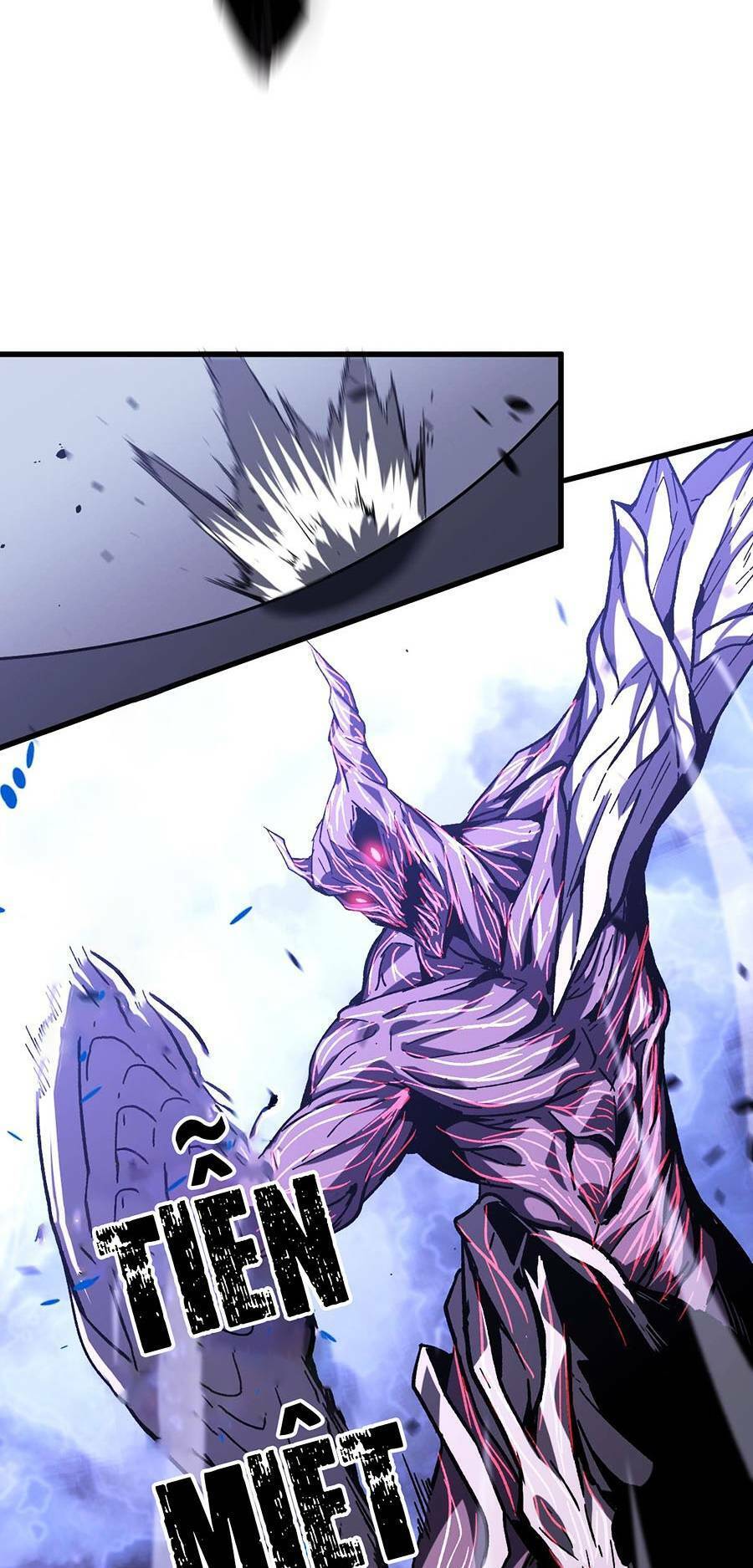 Siêu Phàm Tiến Hóa Chap 89 - Next Chap 90