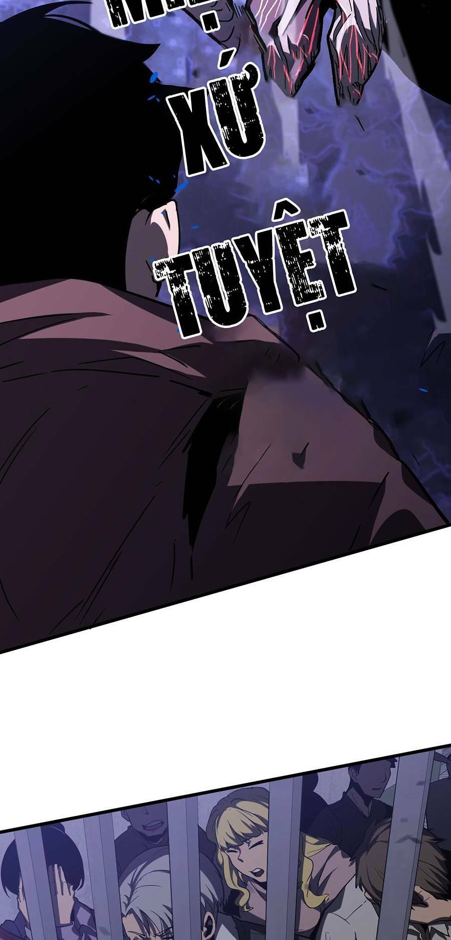 Siêu Phàm Tiến Hóa Chap 89 - Next Chap 90