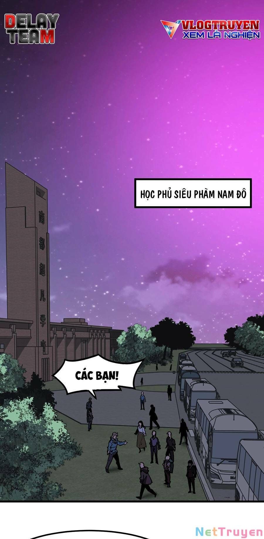Siêu Phàm Tiến Hóa Chap 99 - Next Chap 100