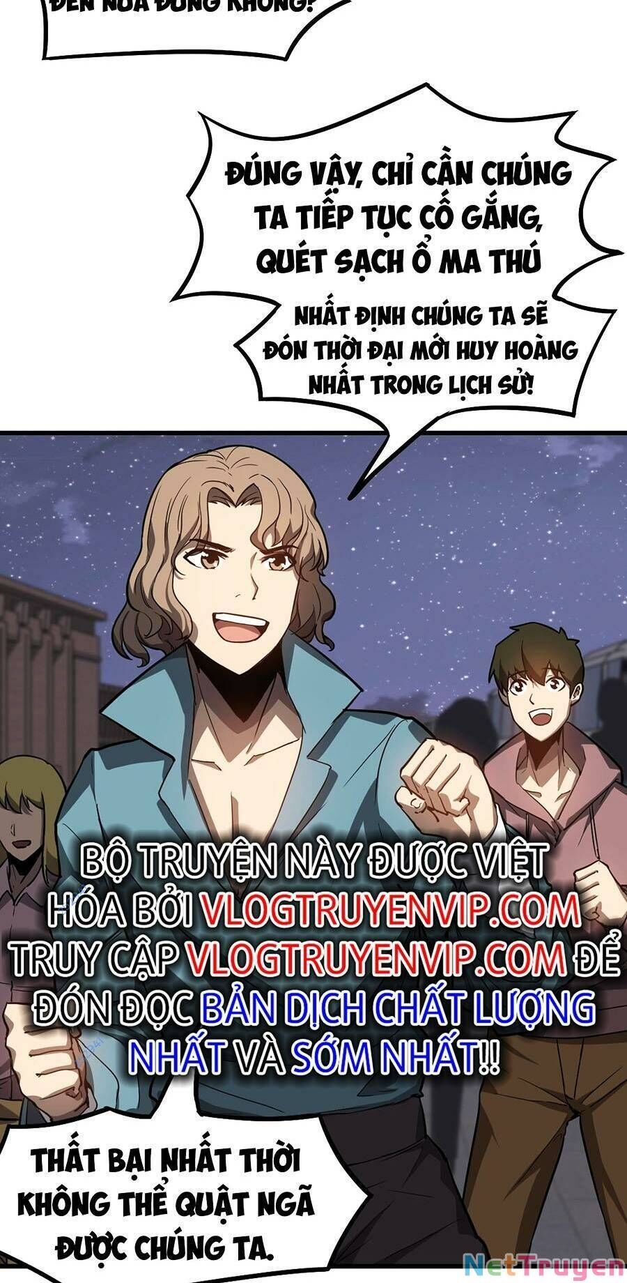 Siêu Phàm Tiến Hóa Chap 99 - Next Chap 100