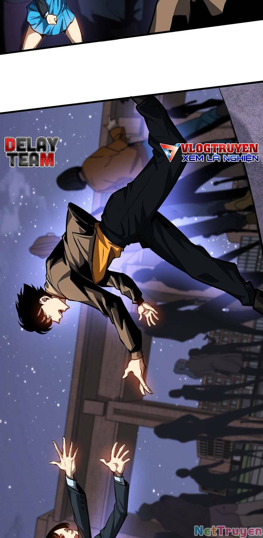 Siêu Phàm Tiến Hóa Chap 99 - Next Chap 100