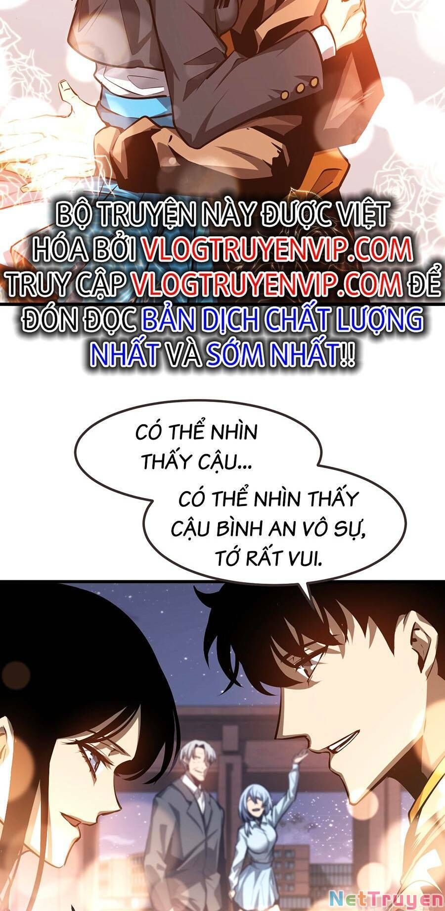 Siêu Phàm Tiến Hóa Chap 99 - Next Chap 100