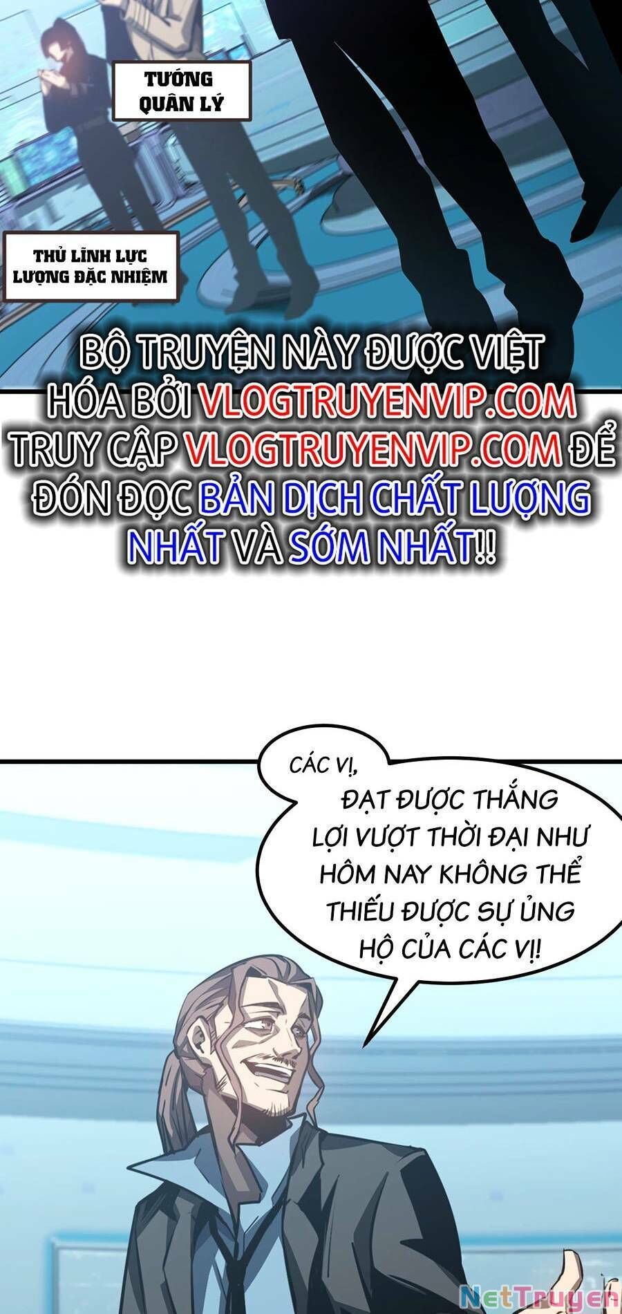 Siêu Phàm Tiến Hóa Chap 99 - Next Chap 100