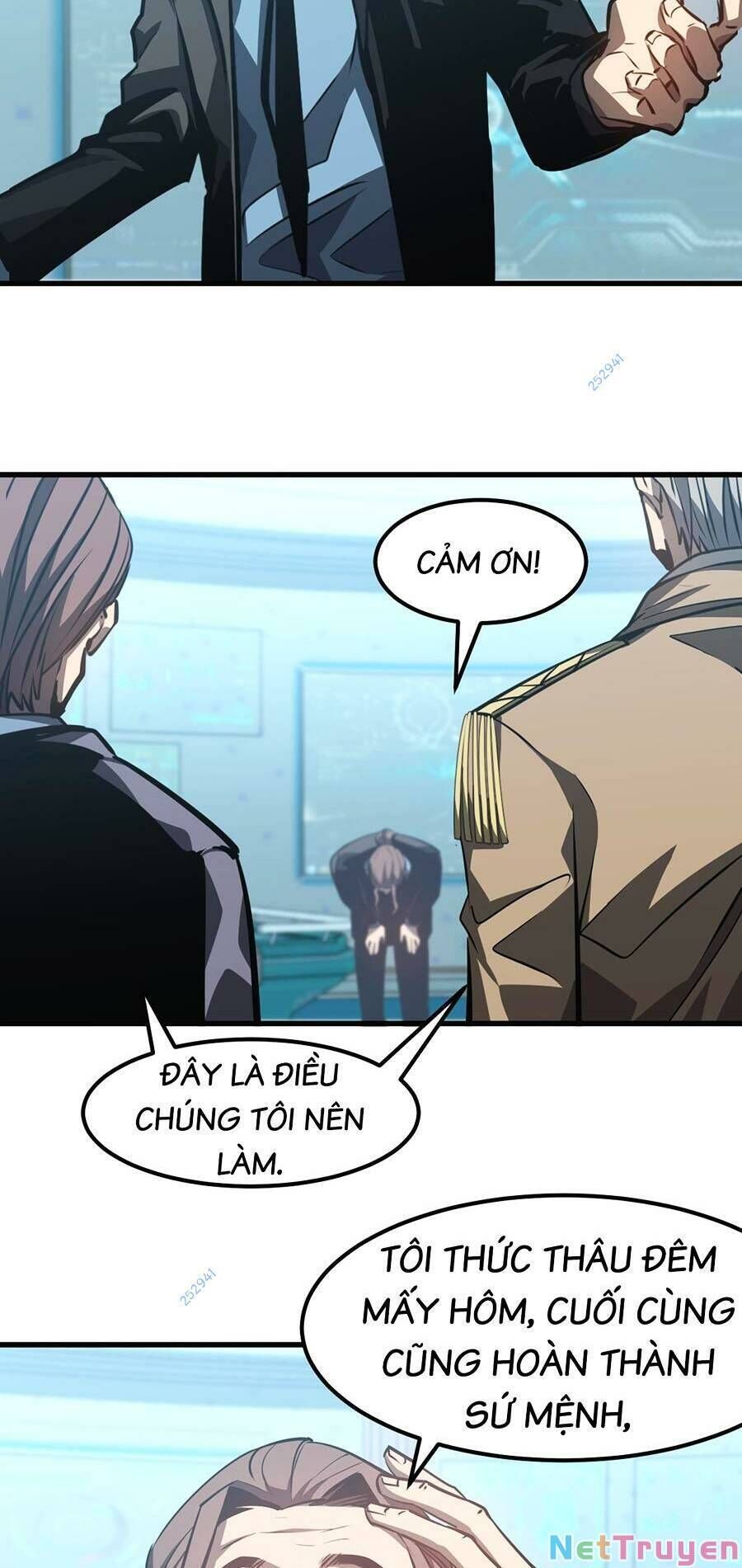 Siêu Phàm Tiến Hóa Chap 99 - Next Chap 100