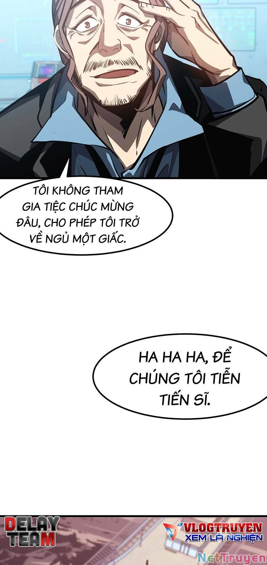 Siêu Phàm Tiến Hóa Chap 99 - Next Chap 100