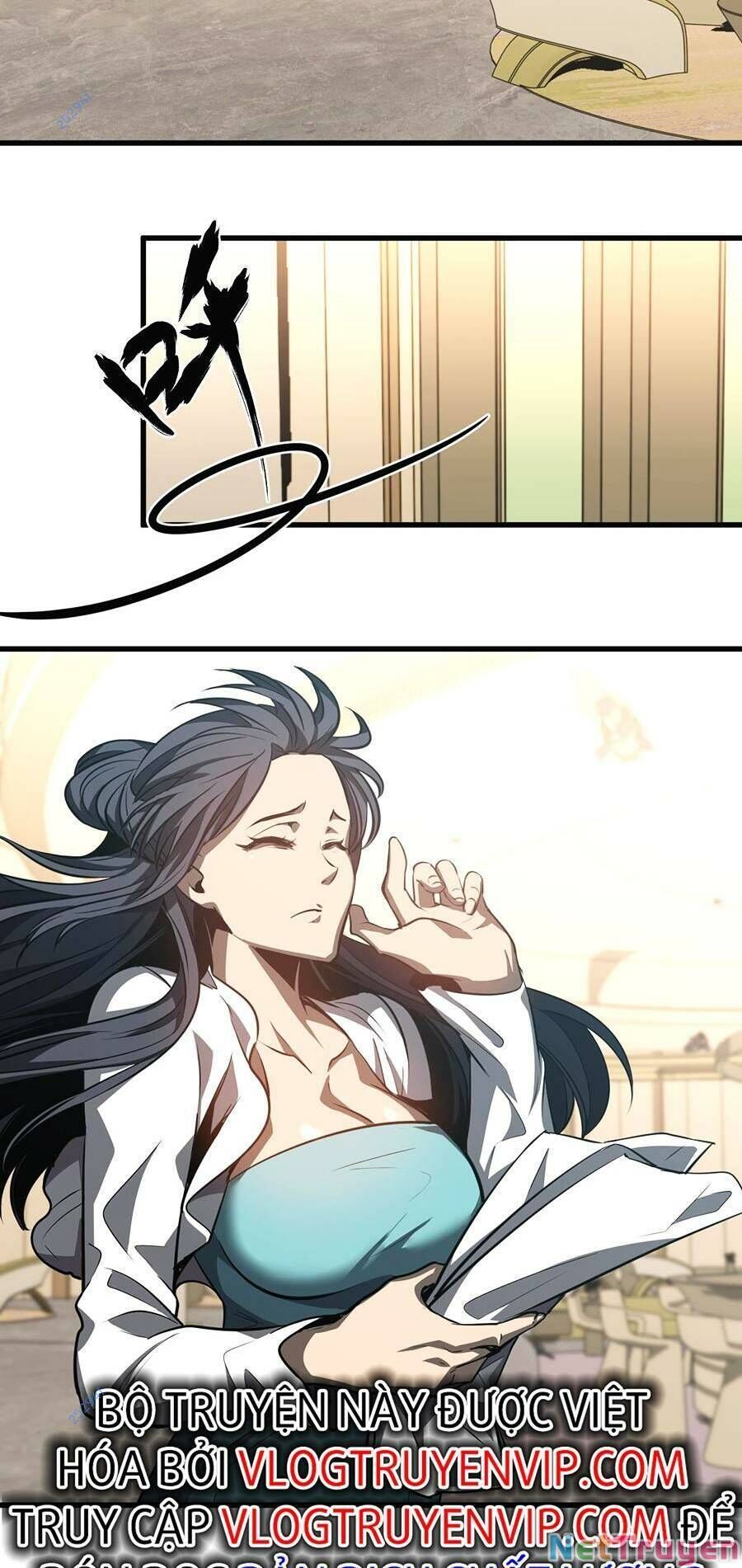 Siêu Phàm Tiến Hóa Chap 99 - Next Chap 100