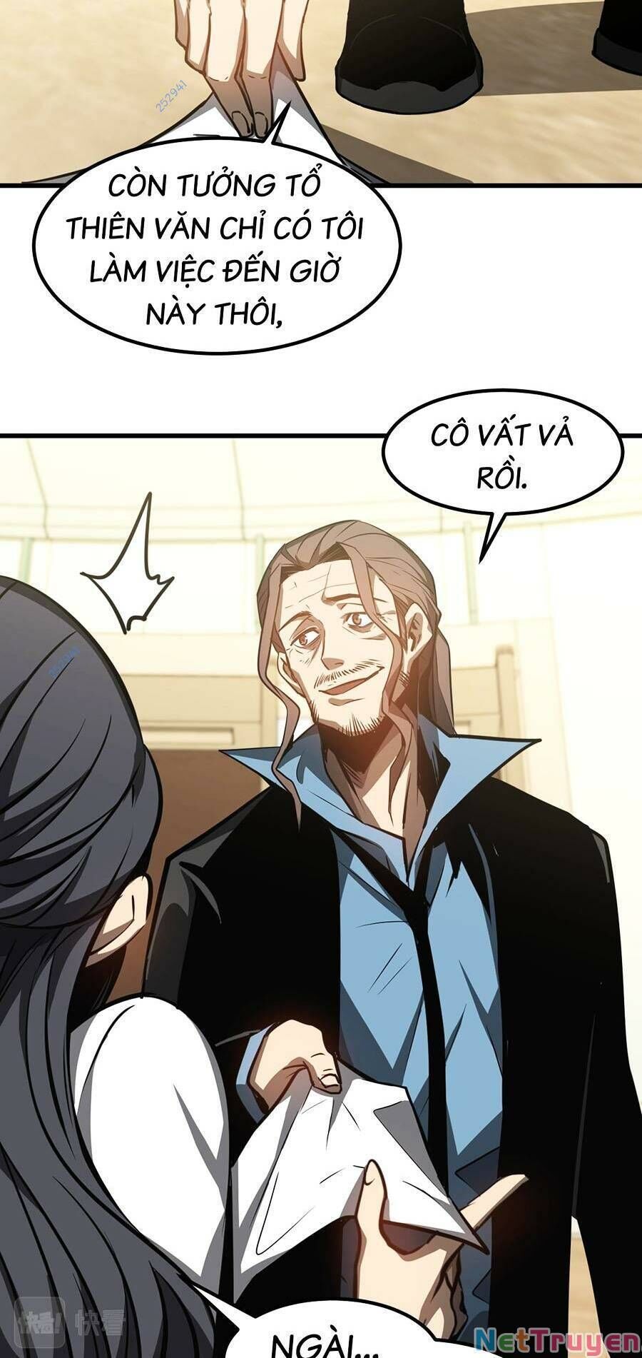 Siêu Phàm Tiến Hóa Chap 99 - Next Chap 100