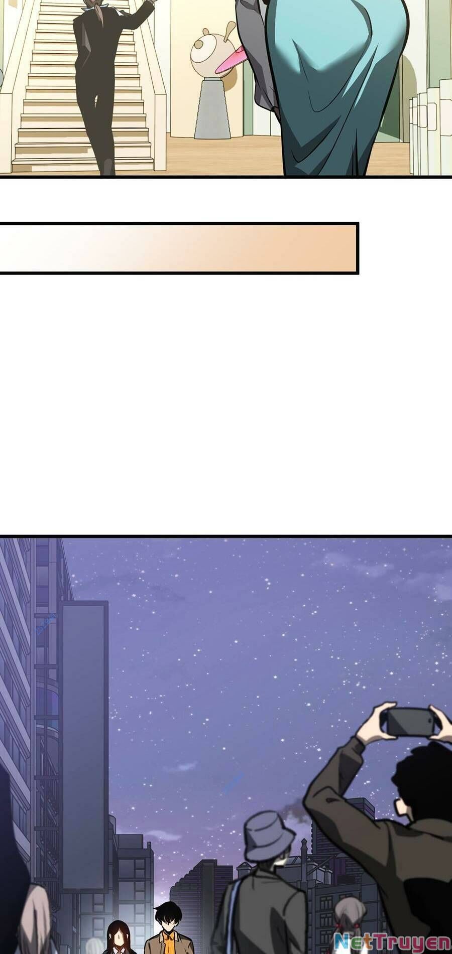 Siêu Phàm Tiến Hóa Chap 99 - Next Chap 100
