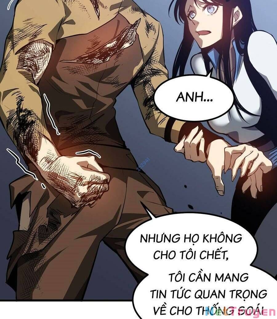 Siêu Phàm Tiến Hóa Chap 99 - Next Chap 100