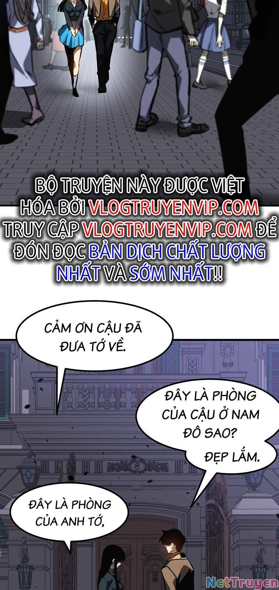 Siêu Phàm Tiến Hóa Chap 99 - Next Chap 100