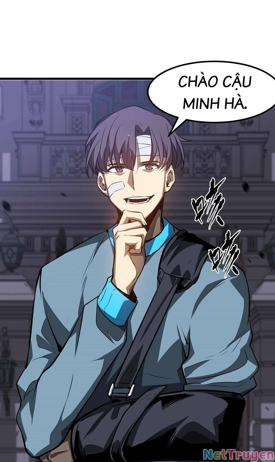 Siêu Phàm Tiến Hóa Chap 99 - Next Chap 100