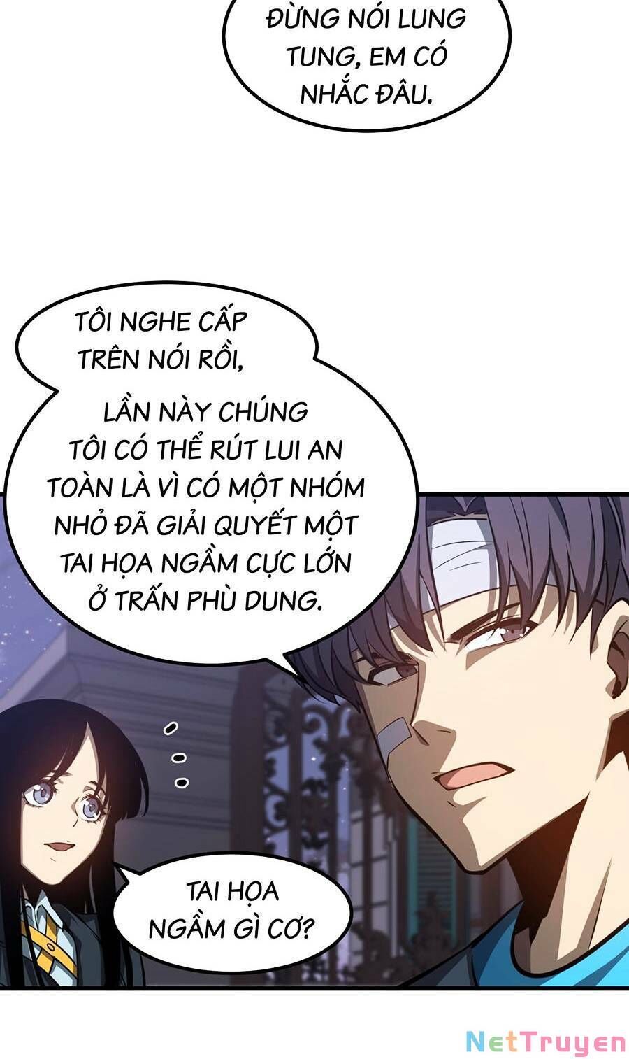 Siêu Phàm Tiến Hóa Chap 99 - Next Chap 100