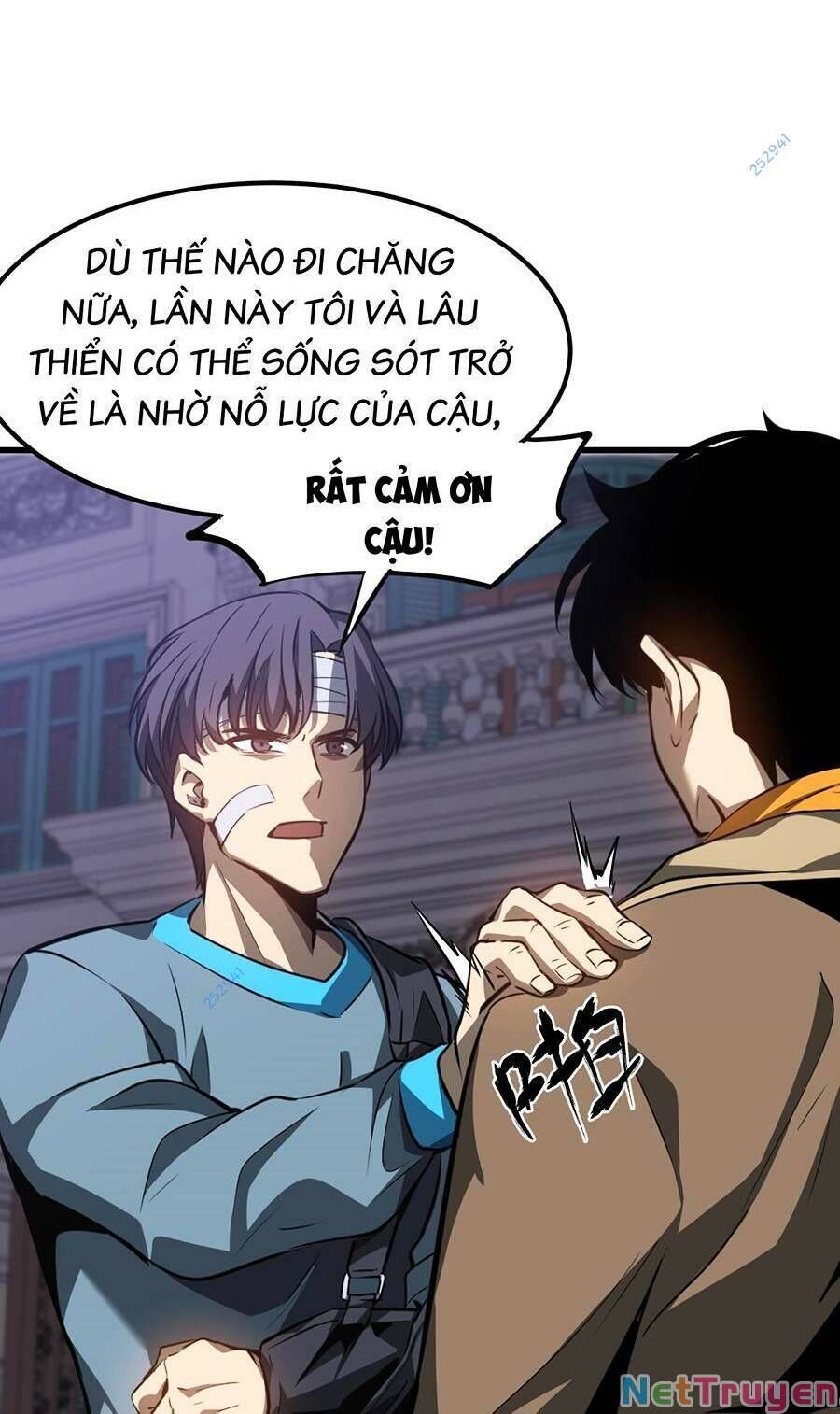 Siêu Phàm Tiến Hóa Chap 99 - Next Chap 100