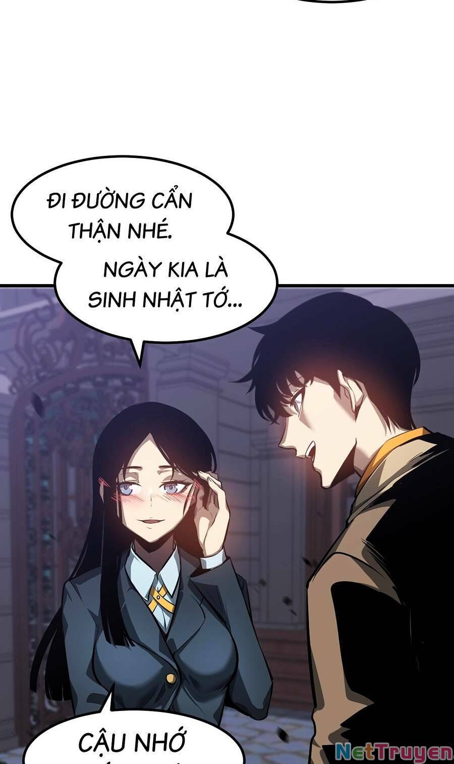Siêu Phàm Tiến Hóa Chap 99 - Next Chap 100