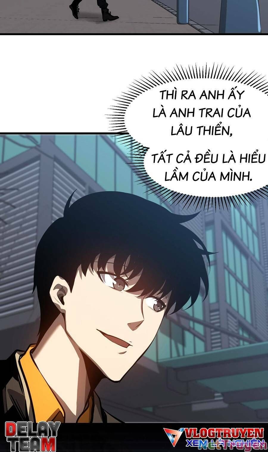 Siêu Phàm Tiến Hóa Chap 99 - Next Chap 100