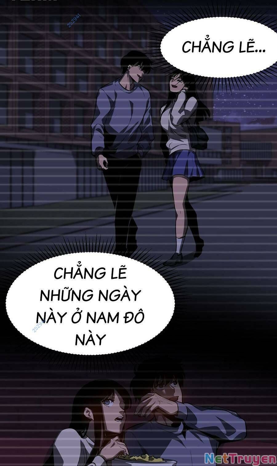 Siêu Phàm Tiến Hóa Chap 99 - Next Chap 100