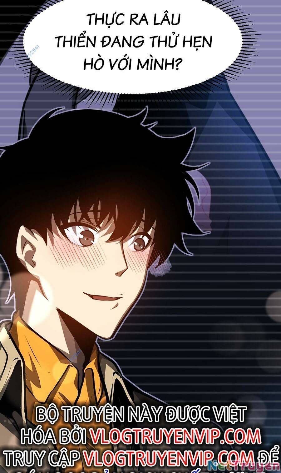 Siêu Phàm Tiến Hóa Chap 99 - Next Chap 100