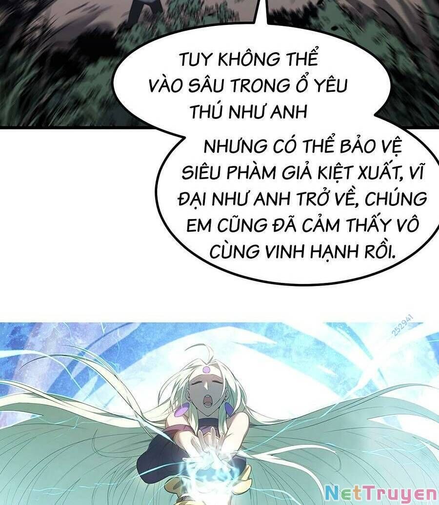 Siêu Phàm Tiến Hóa Chap 99 - Next Chap 100