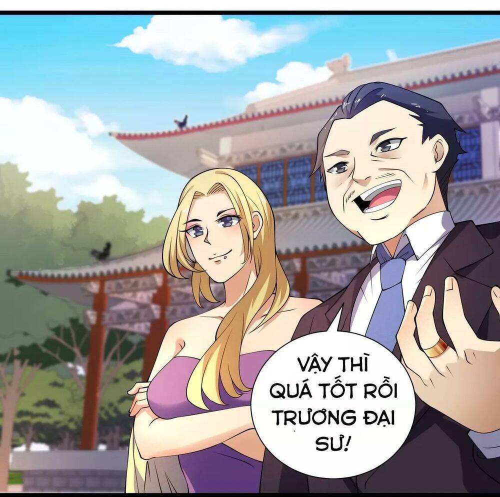 Siêu Phẩm Tướng Sư Chap 2 - Next Chap 3