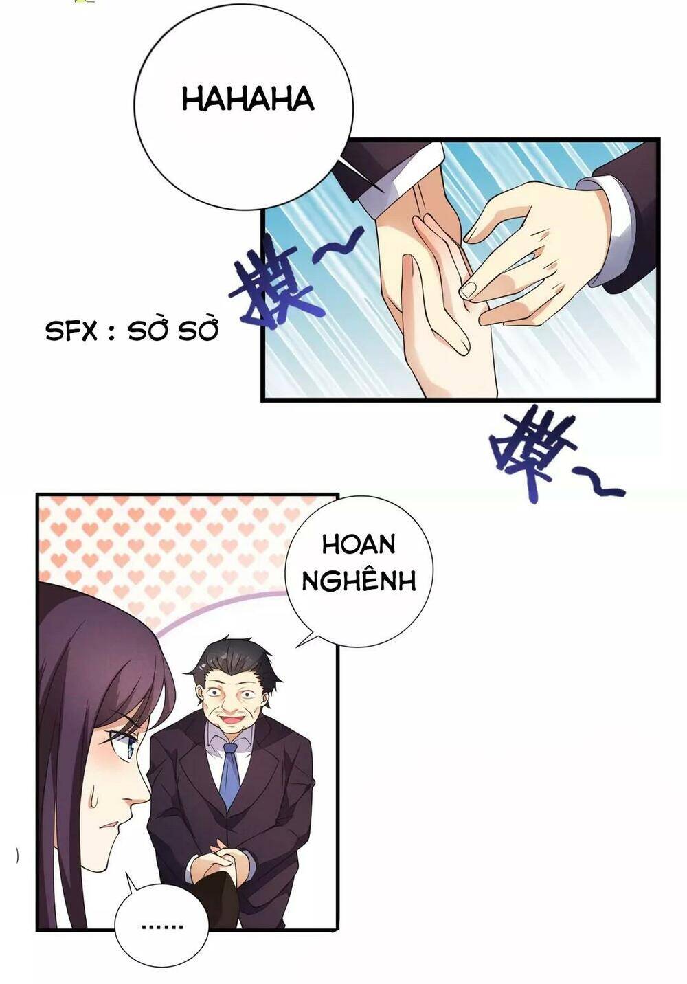 Siêu Phẩm Tướng Sư Chap 2 - Next Chap 3