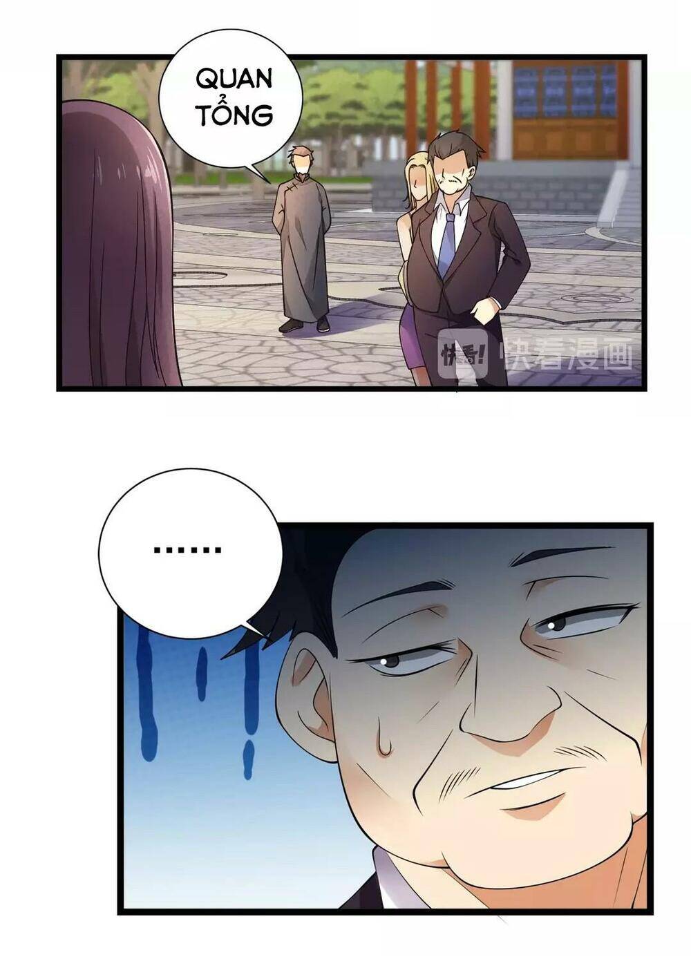 Siêu Phẩm Tướng Sư Chap 2 - Next Chap 3