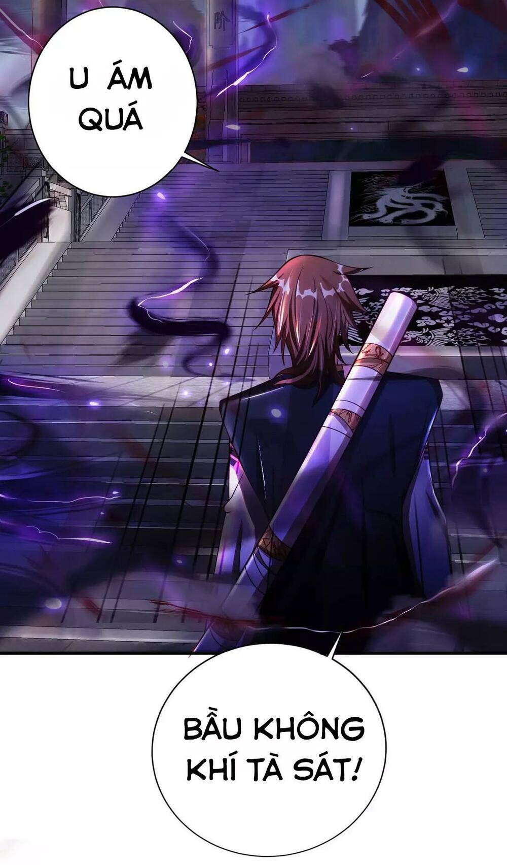 Siêu Phẩm Tướng Sư Chap 2 - Next Chap 3