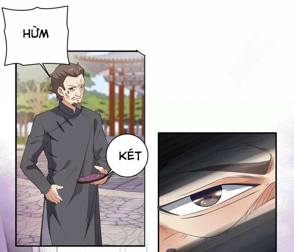 Siêu Phẩm Tướng Sư Chap 2 - Next Chap 3