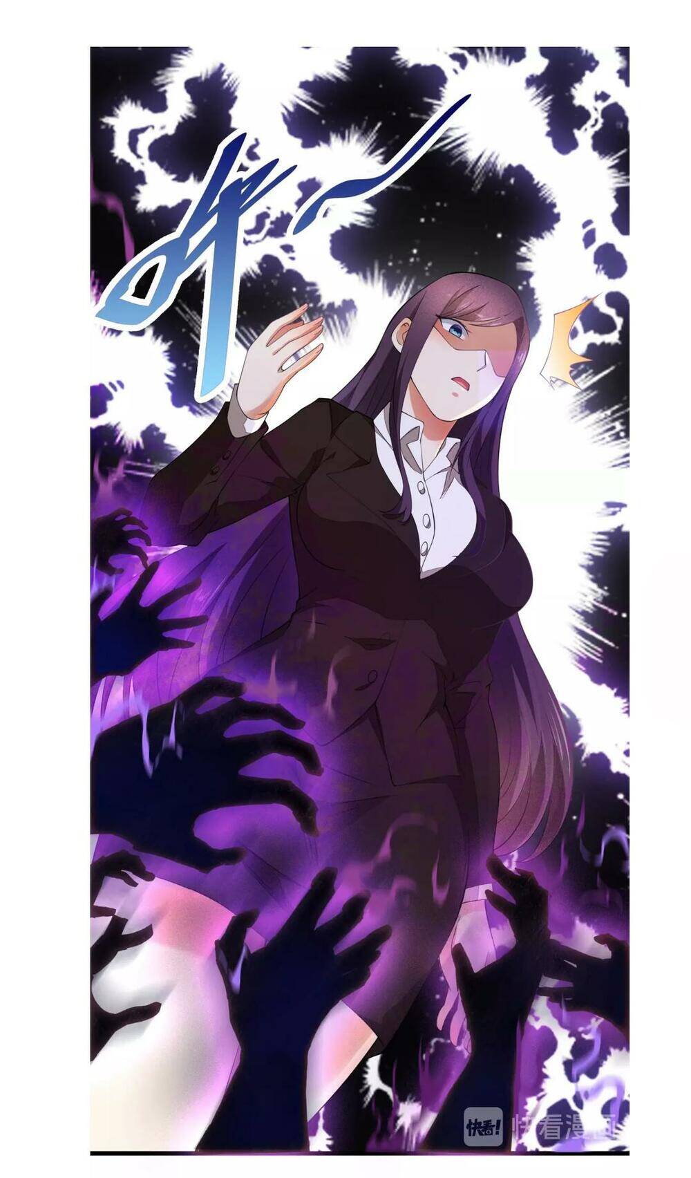 Siêu Phẩm Tướng Sư Chap 2 - Next Chap 3