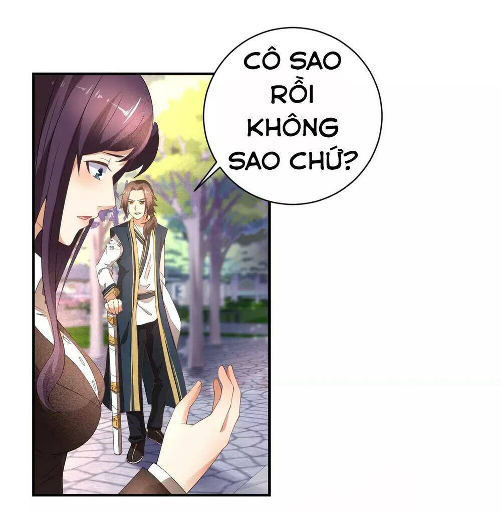 Siêu Phẩm Tướng Sư Chap 2 - Next Chap 3