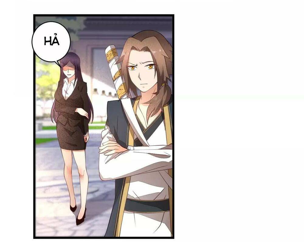 Siêu Phẩm Tướng Sư Chap 2 - Next Chap 3