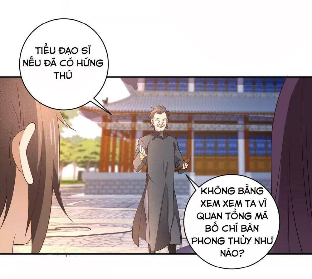 Siêu Phẩm Tướng Sư Chap 2 - Next Chap 3