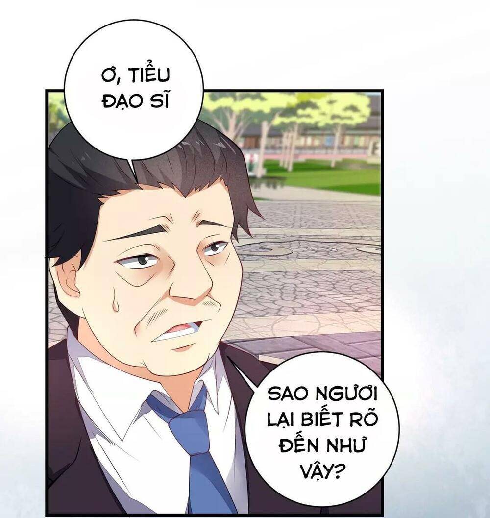 Siêu Phẩm Tướng Sư Chap 2 - Next Chap 3